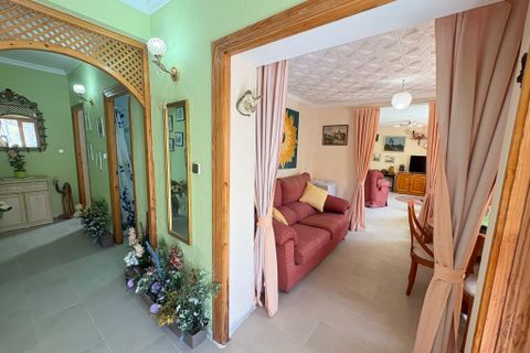 Byhus i Almanzora, Almeria, Almanzora - € 108.000 | Ref: Casa Dulce - foto 14